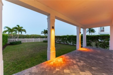 Experience coastal luxury and refined living in this stunning