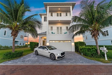 Experience coastal luxury and refined living in this stunning