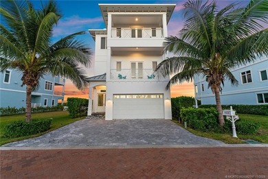 Experience coastal luxury and refined living in this stunning