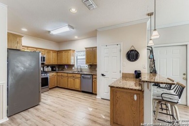 Stunning 4 bed 3 bath home with beautiful new flooring and a