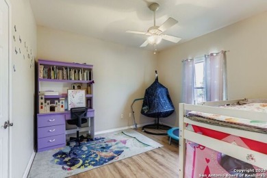 Stunning 4 bed 3 bath home with beautiful new flooring and a