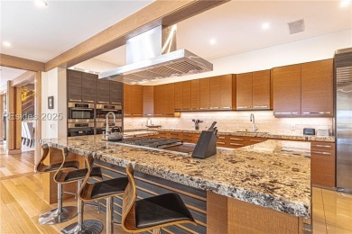 Stately, Sound front home with Ocean views. 199 ft of Waterfront