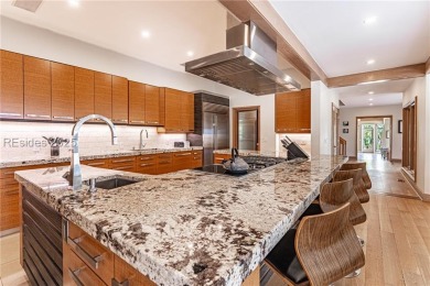 Stately, Sound front home with Ocean views. 199 ft of Waterfront