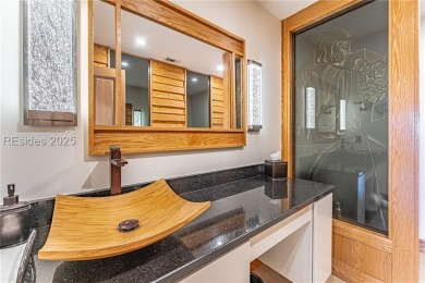 Stately, Sound front home with Ocean views. 199 ft of Waterfront