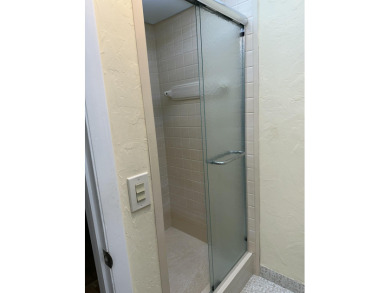 Beautiful second floor corner unit for rent in 55+ community