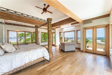 Stately, Sound front home with Ocean views. 199 ft of Waterfront