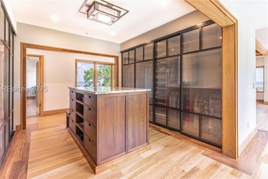 Stately, Sound front home with Ocean views. 199 ft of Waterfront