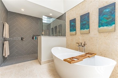 Stately, Sound front home with Ocean views. 199 ft of Waterfront