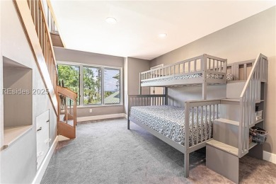 Stately, Sound front home with Ocean views. 199 ft of Waterfront