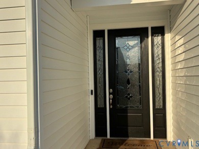 Skip the wait-this beautifully maintained Hancock model is