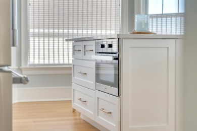 Nestled in the coveted East End of Historic Cape May, this