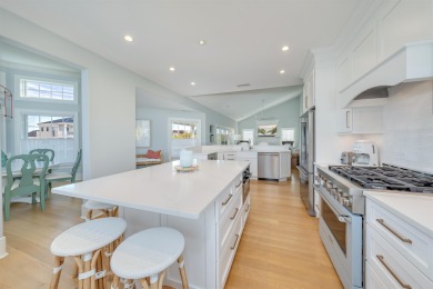 Nestled in the coveted East End of Historic Cape May, this