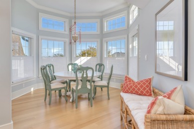 Nestled in the coveted East End of Historic Cape May, this