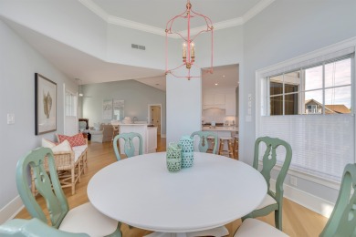 Nestled in the coveted East End of Historic Cape May, this