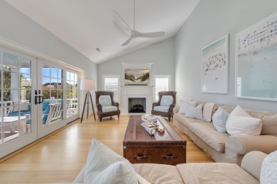 Nestled in the coveted East End of Historic Cape May, this