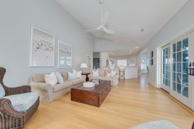 Nestled in the coveted East End of Historic Cape May, this
