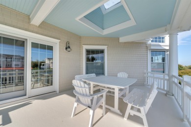 Nestled in the coveted East End of Historic Cape May, this