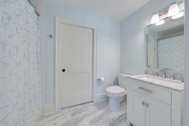 Nestled in the coveted East End of Historic Cape May, this