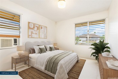 Incredible opportunity in the rarely available and highly