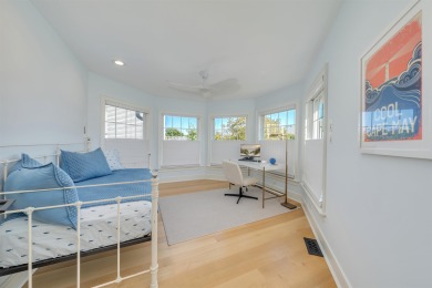 Nestled in the coveted East End of Historic Cape May, this