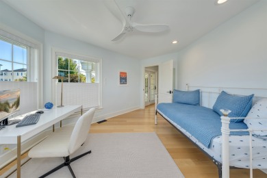 Nestled in the coveted East End of Historic Cape May, this