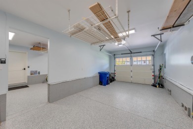 Nestled in the coveted East End of Historic Cape May, this