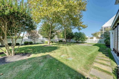 Nestled in the coveted East End of Historic Cape May, this