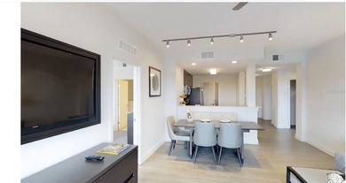 Spacious 2-Bedroom Condo - Fully Furnished & Turnkey at The