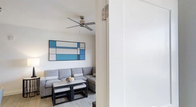 Spacious 2-Bedroom Condo - Fully Furnished & Turnkey at The