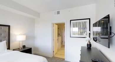 Spacious 2-Bedroom Condo - Fully Furnished & Turnkey at The