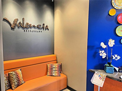 Spacious 2-Bedroom Condo - Fully Furnished & Turnkey at The