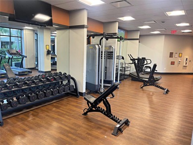 Spacious 2-Bedroom Condo - Fully Furnished & Turnkey at The