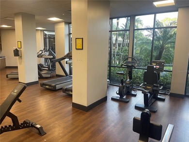 Spacious 2-Bedroom Condo - Fully Furnished & Turnkey at The