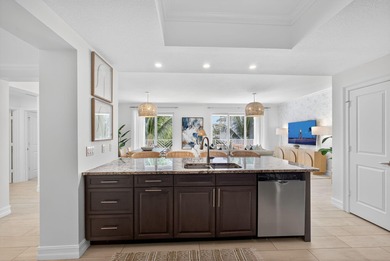 Perfectly Designed Community Along The Intracoastal, Just A