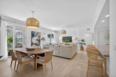 Perfectly Designed Community Along The Intracoastal, Just A