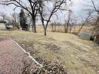 Beautiful ranch style home located on a private street just a