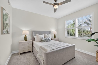 Perfectly Designed Community Along The Intracoastal, Just A