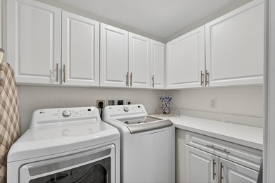 Perfectly Designed Community Along The Intracoastal, Just A