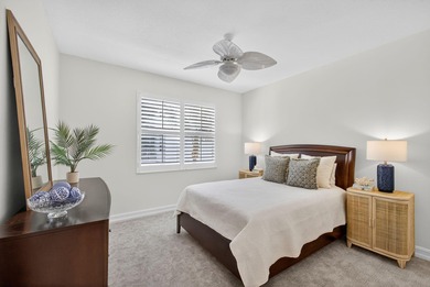 Perfectly Designed Community Along The Intracoastal, Just A