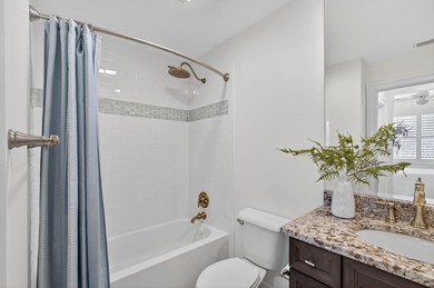 Perfectly Designed Community Along The Intracoastal, Just A