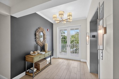 Perfectly Designed Community Along The Intracoastal, Just A