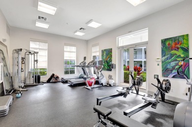 Perfectly Designed Community Along The Intracoastal, Just A