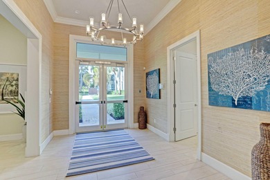 Perfectly Designed Community Along The Intracoastal, Just A