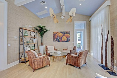 Perfectly Designed Community Along The Intracoastal, Just A