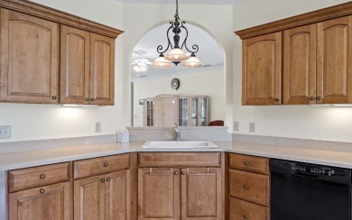 This is a beautifully maintained 3-bedroom, 2.5 bath home