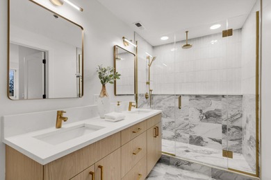 ALMOST 50 PRCNT SOLD! MOVE IN READY! Introducing 3204 Kostner!