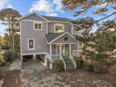 Welcome to 876 Drifting Sands Drive, where the beauty of coastal