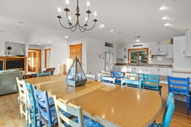 Welcome to 876 Drifting Sands Drive, where the beauty of coastal