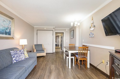 Experience oceanfront living in this beautifully upgraded