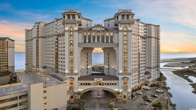 Welcome to luxury oceanfront living at its finest in the highly